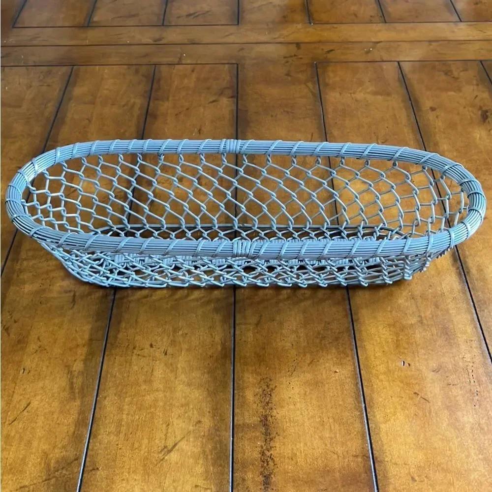 Metal Basket